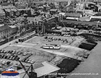 SRN6 with Hoverlloyd